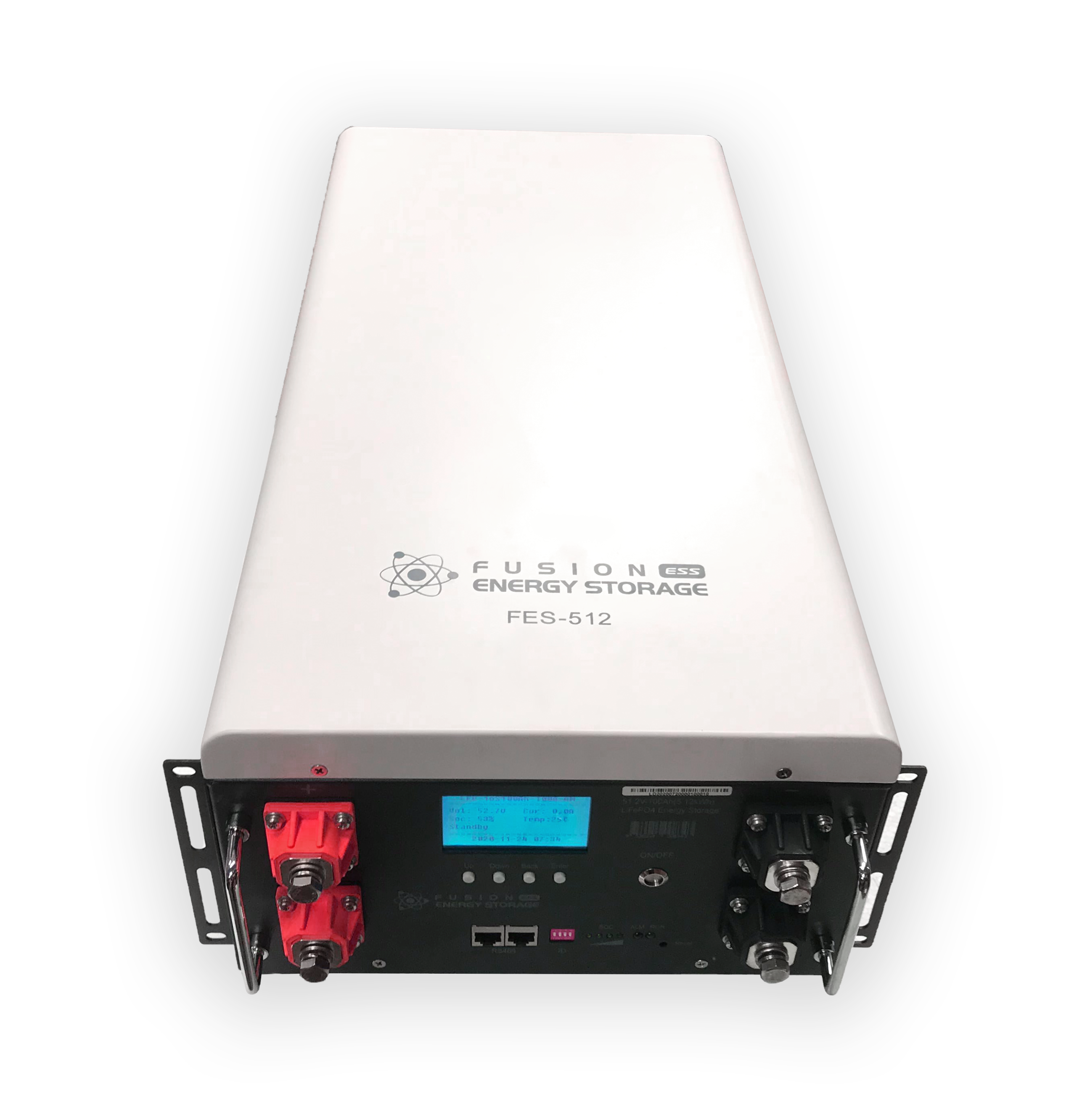 FES-512 Fusion Lithium 5KWh Energy Solar System - Superstart Batteries