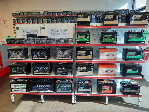 Cheap Batteries in Gold Coast | Buy Deep Cycle Batteries